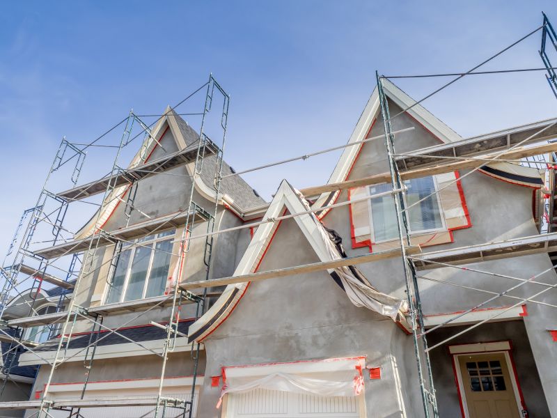 Spring and Fall Projects