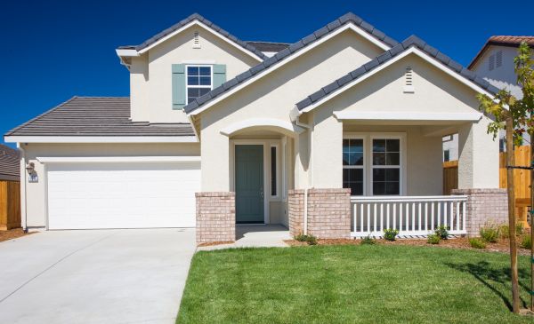 Residential Stucco Repair